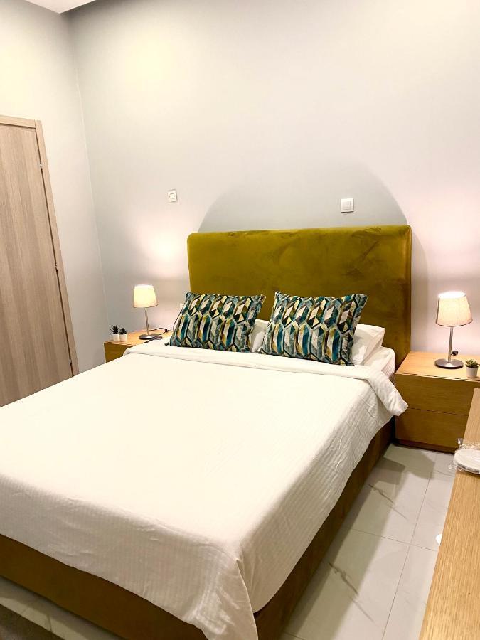 Solomou Inn Boutique Rooms Athen Eksteriør bilde