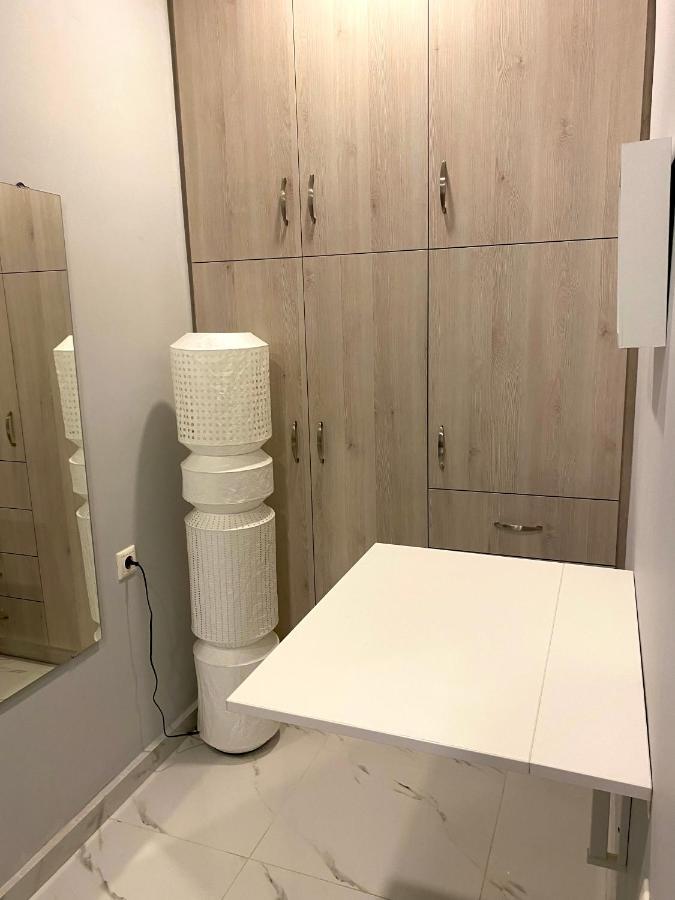 Solomou Inn Boutique Rooms Athen Eksteriør bilde