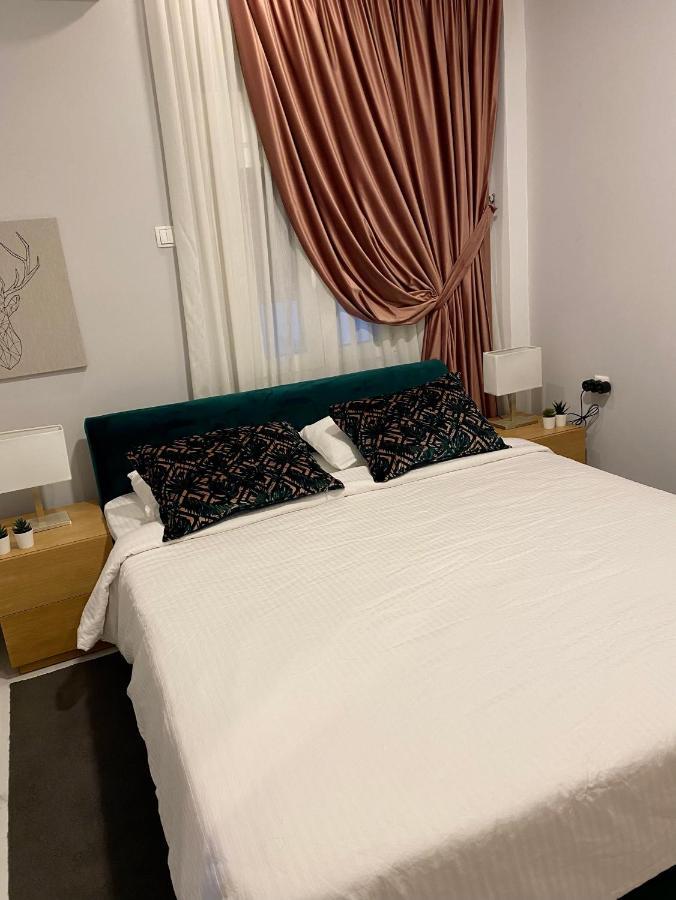 Solomou Inn Boutique Rooms Athen Eksteriør bilde