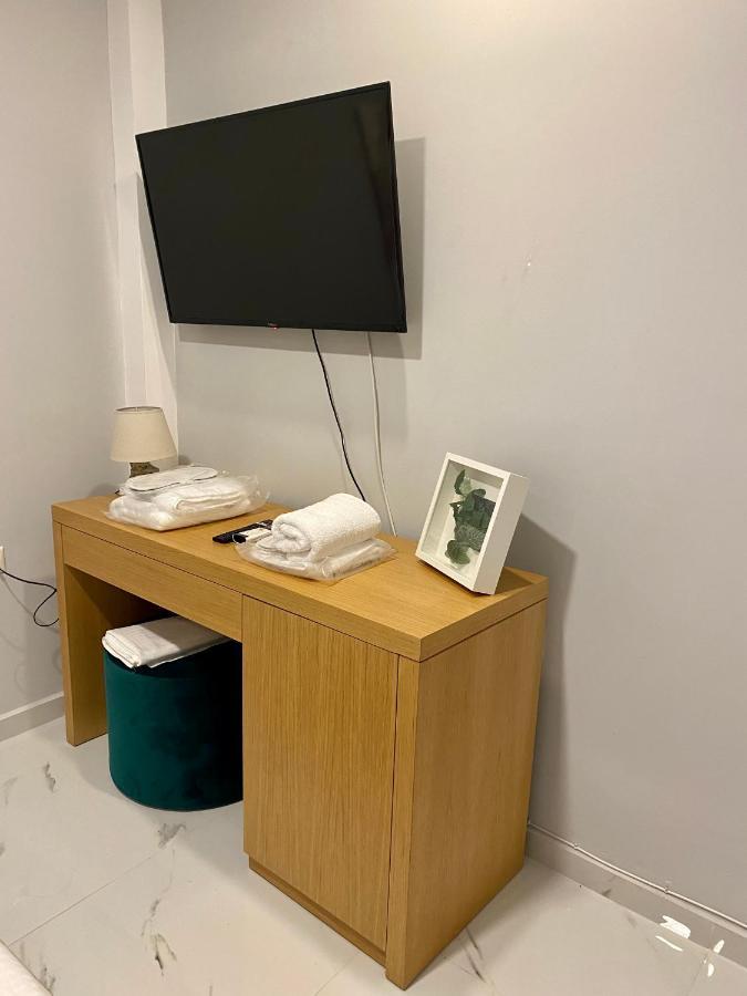 Solomou Inn Boutique Rooms Athen Eksteriør bilde