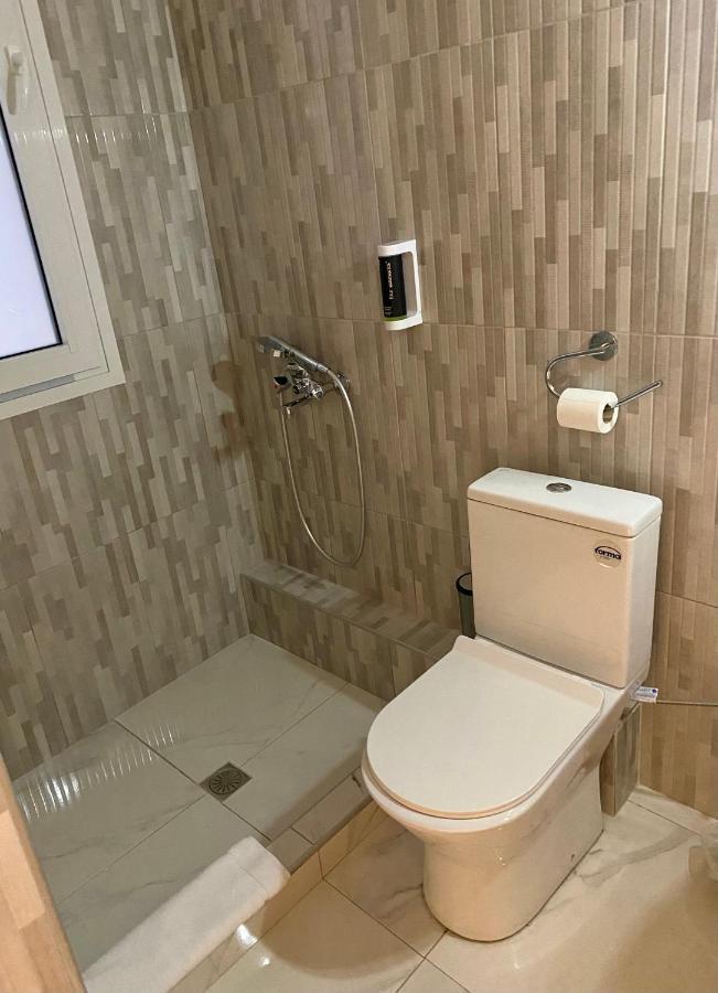 Solomou Inn Boutique Rooms Athen Eksteriør bilde